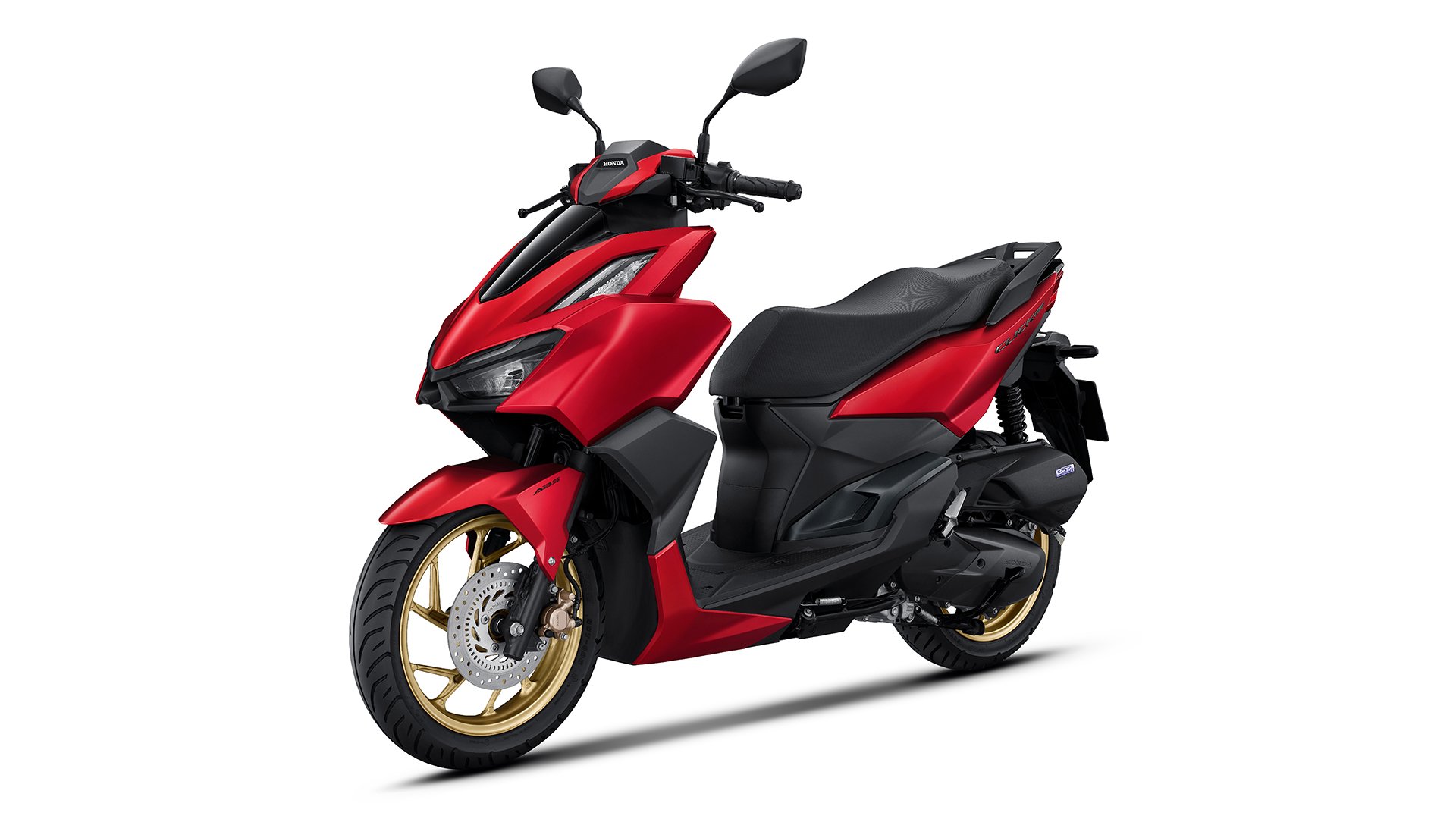 Honda Click 160cc
