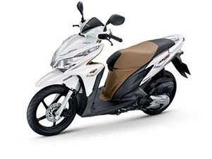 Honda Click 125cc