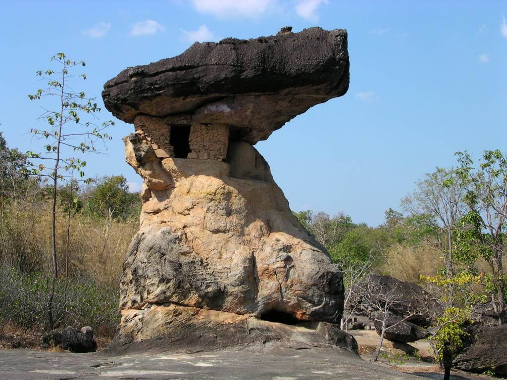 ทะเลบัวแดง